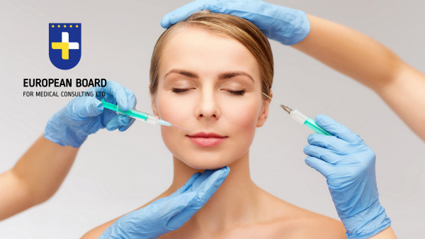 Department of Integrated Non-Surgical Aesthetic Medicine