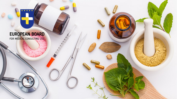 Alternative Medicine and Herbal Medicine