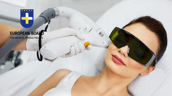 Advanced Non-Surgical Cosmetic Techniques Using Laser and Advanced Devices